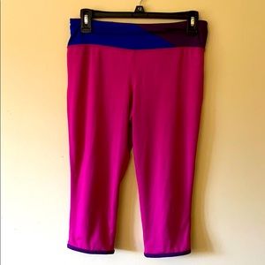 Danskin Now workout tights